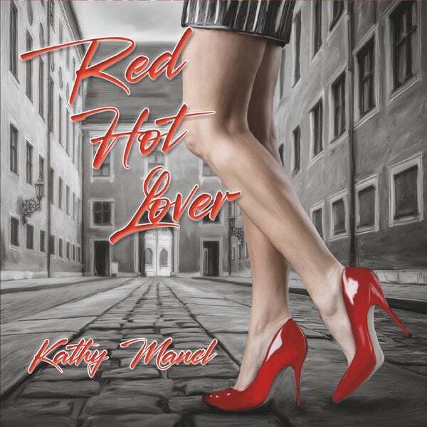 Cover art for Red Hot Lover